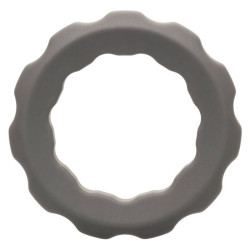 Calexotics - Bague Alpha Erect Gris